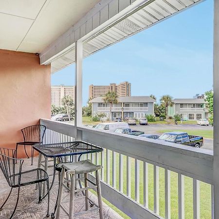 Hôtel Gulf Terrace 260 à Destin Extérieur photo