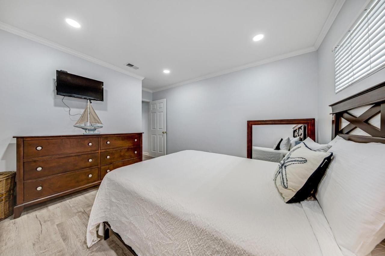Hôtel Gulf Terrace 260 à Destin Extérieur photo