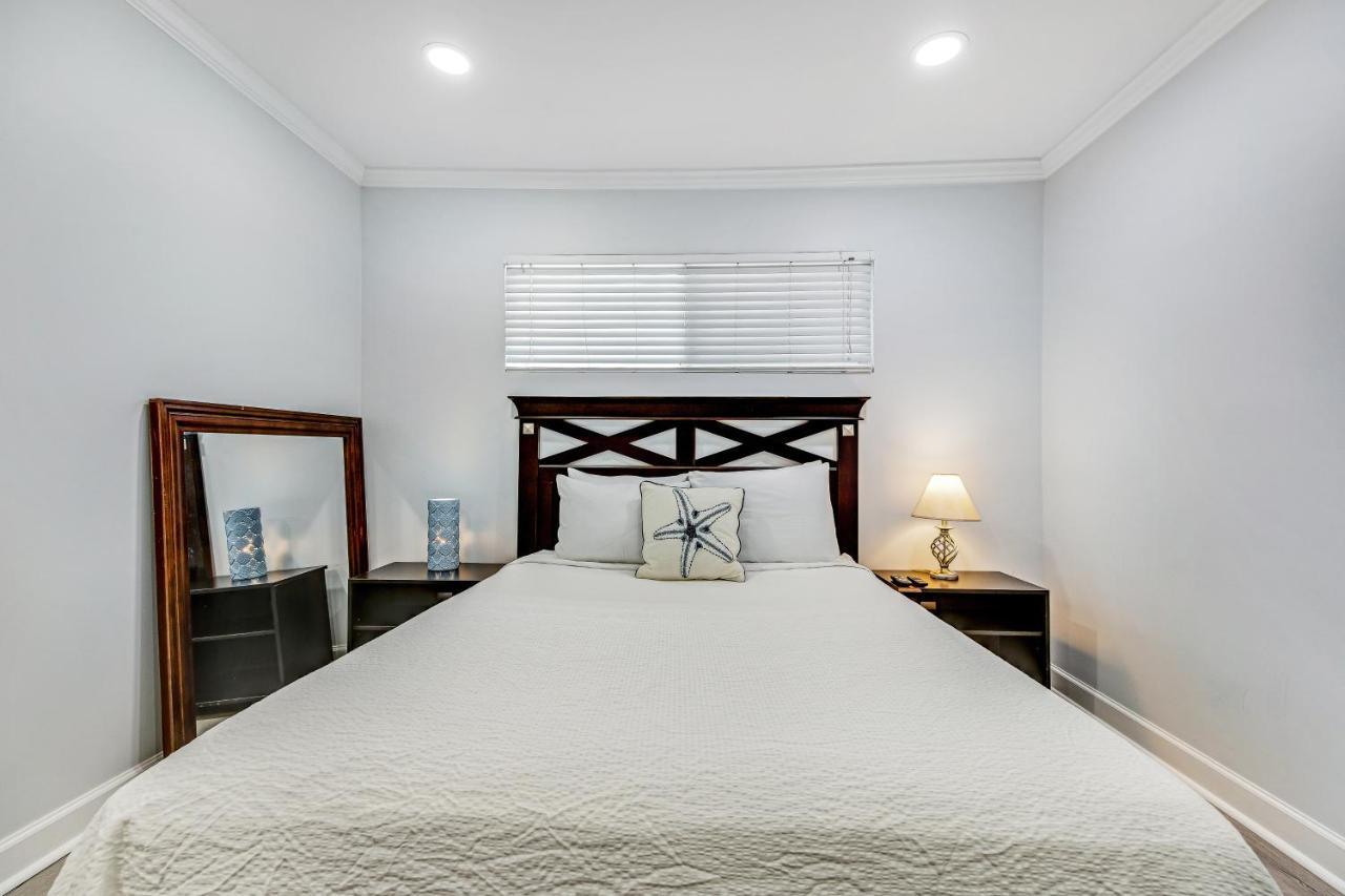 Hôtel Gulf Terrace 260 à Destin Extérieur photo