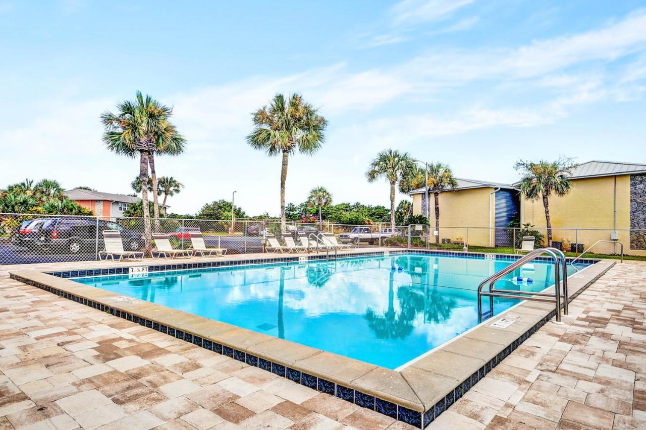 Hôtel Gulf Terrace 260 à Destin Extérieur photo